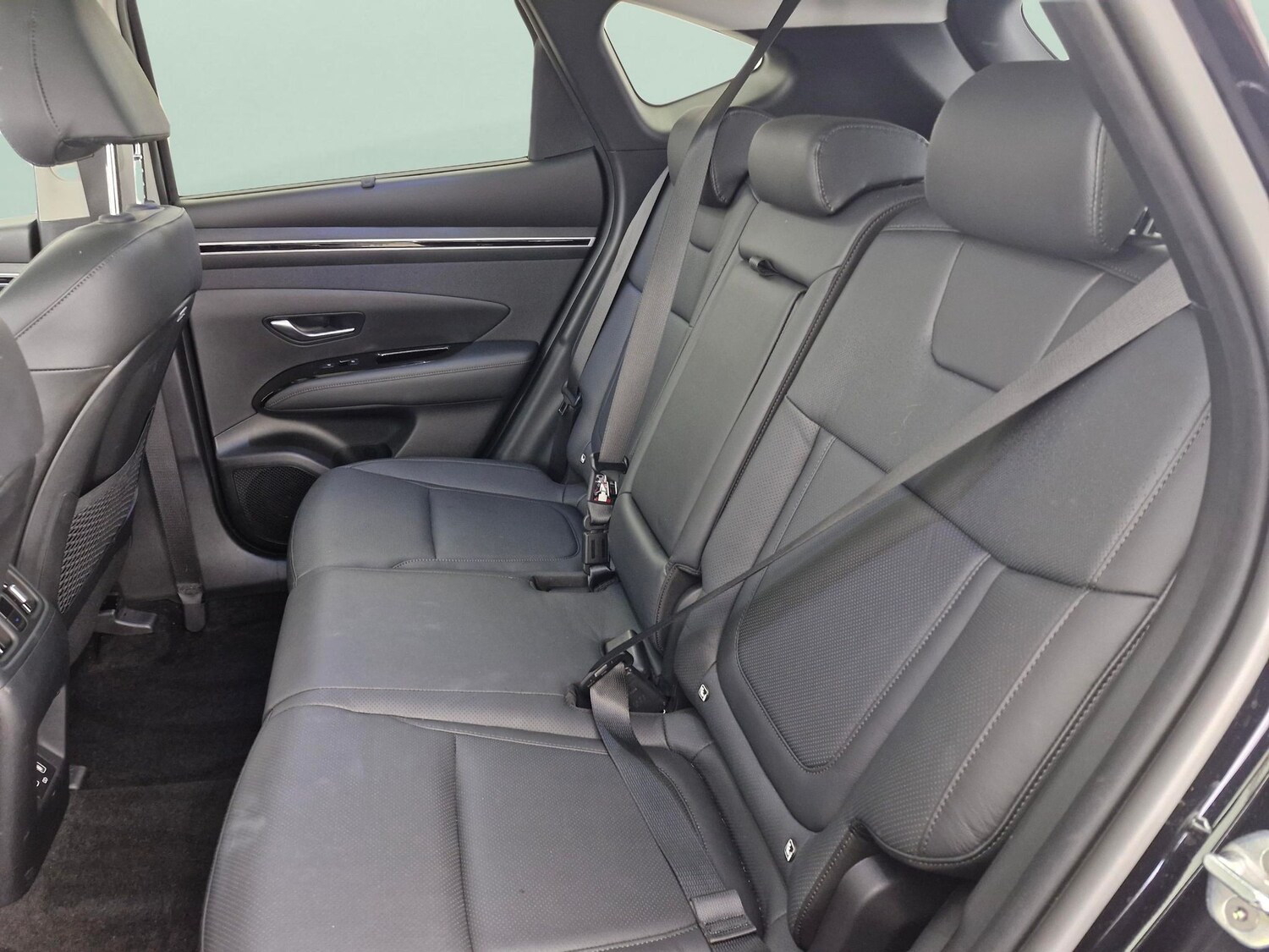 Used Hyundai TUCSON 2023 for sale - 78150951: Photo 31