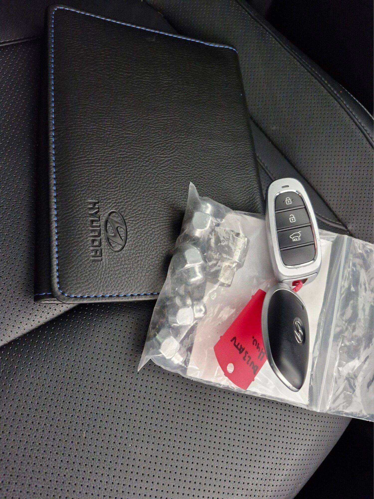 Used Hyundai TUCSON 2023 for sale - 78150951: Photo 34