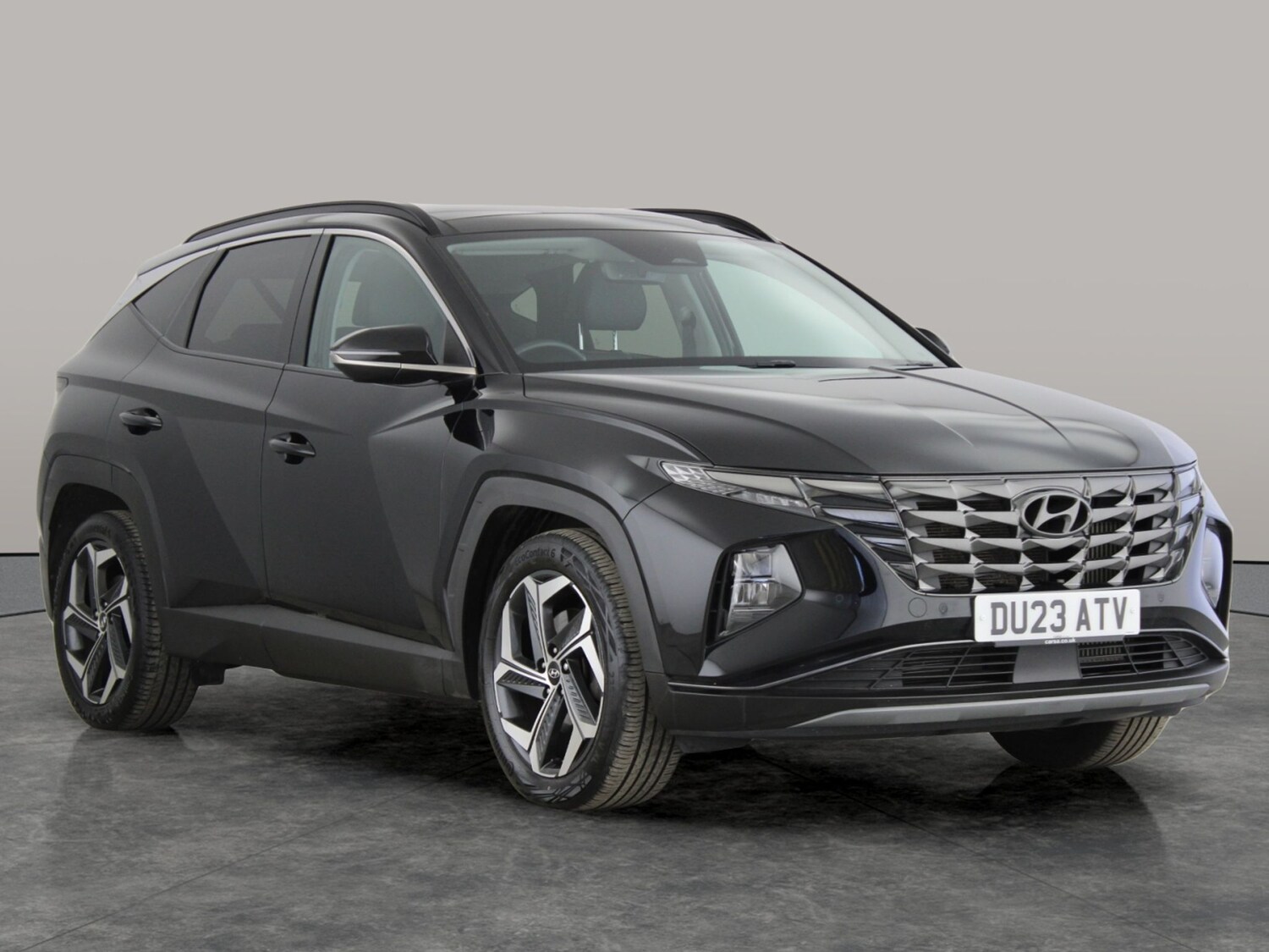 Used Hyundai TUCSON 2023 for sale - 78150951: Photo 9