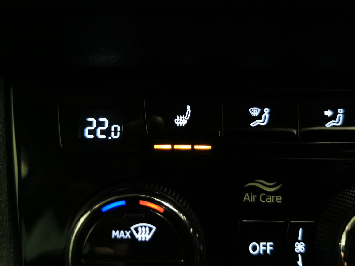 Used Skoda Karoq 2023 for sale - 78012463: Photo 19