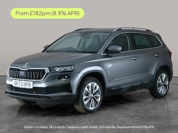 Used Skoda Karoq 2023 for sale - 78012463: Photo