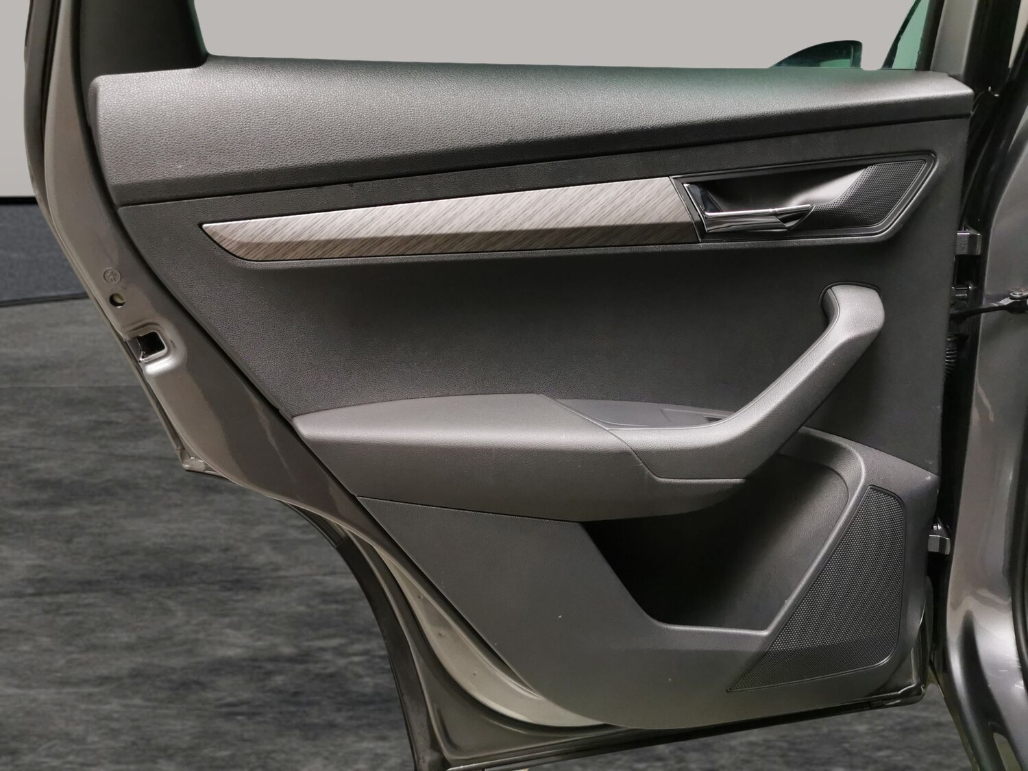 Used Skoda Karoq 2023 for sale - 78012463: Photo 27