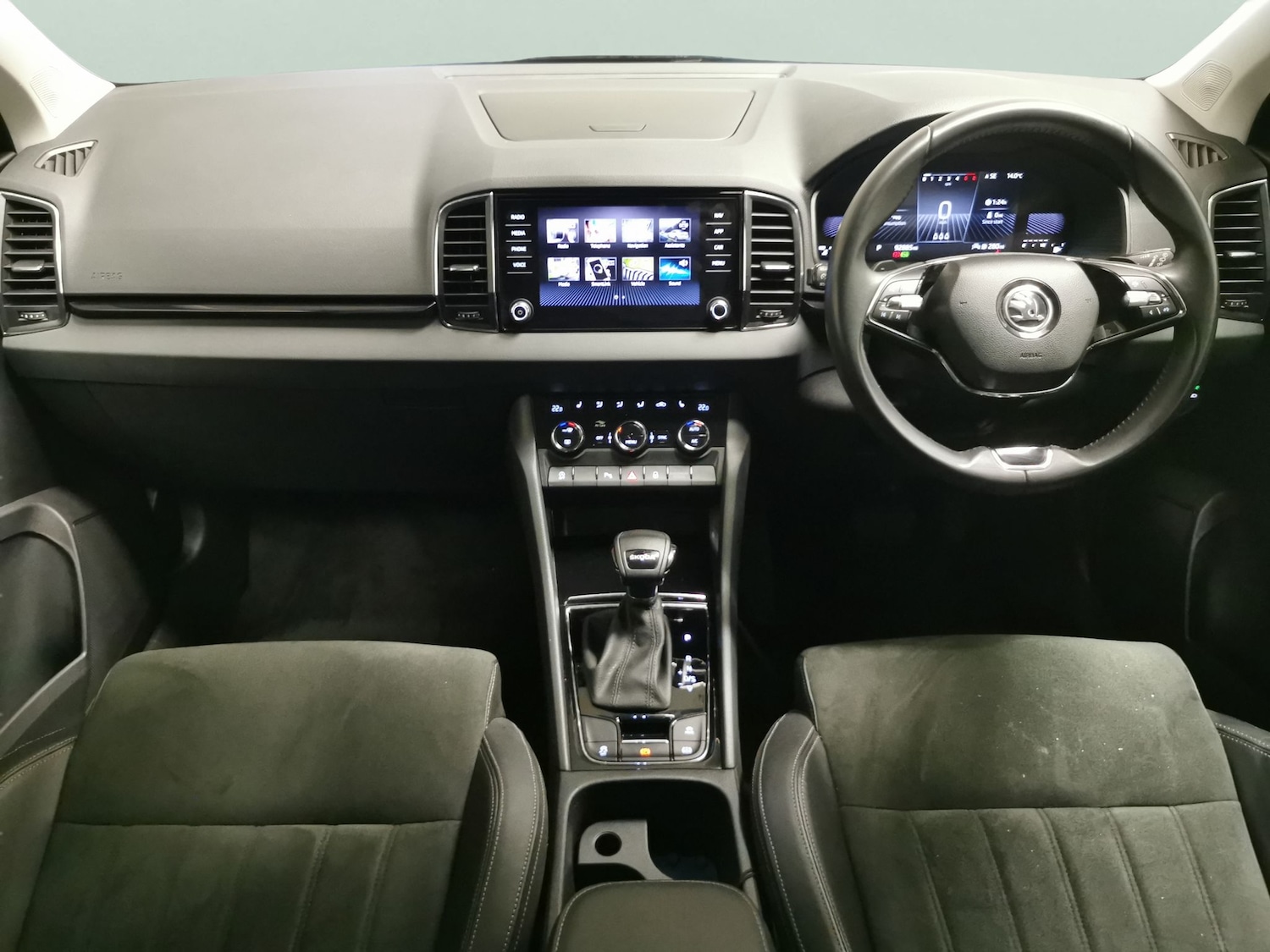 Used Skoda Karoq 2023 for sale - 78012463: Photo 8