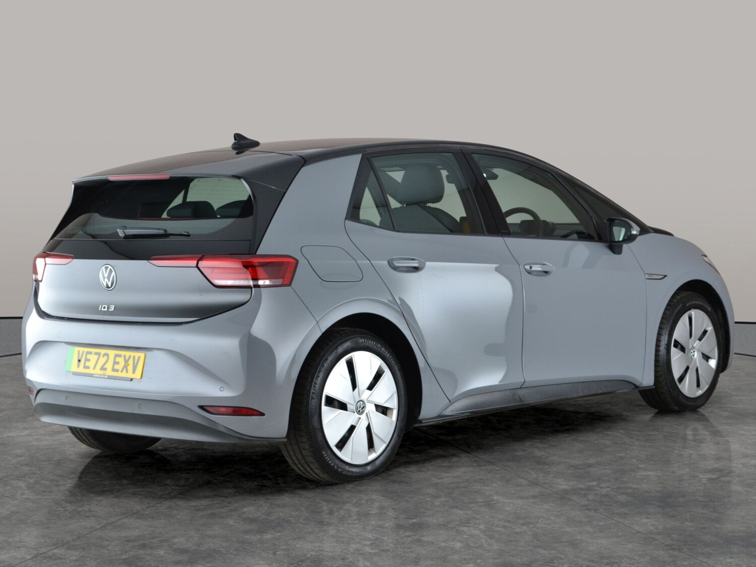 Used Volkswagen ID.3 2023 for sale - 77676086: Photo 9