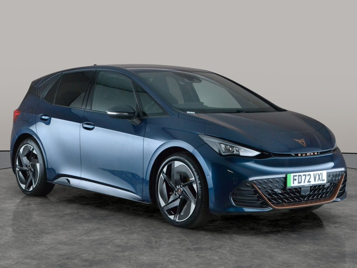 Used Cupra Born for sale - 77542881: Photo 7