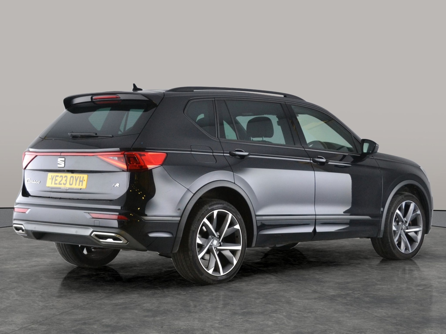 Used SEAT Tarraco 2023 for sale - 77804163: Photo 12