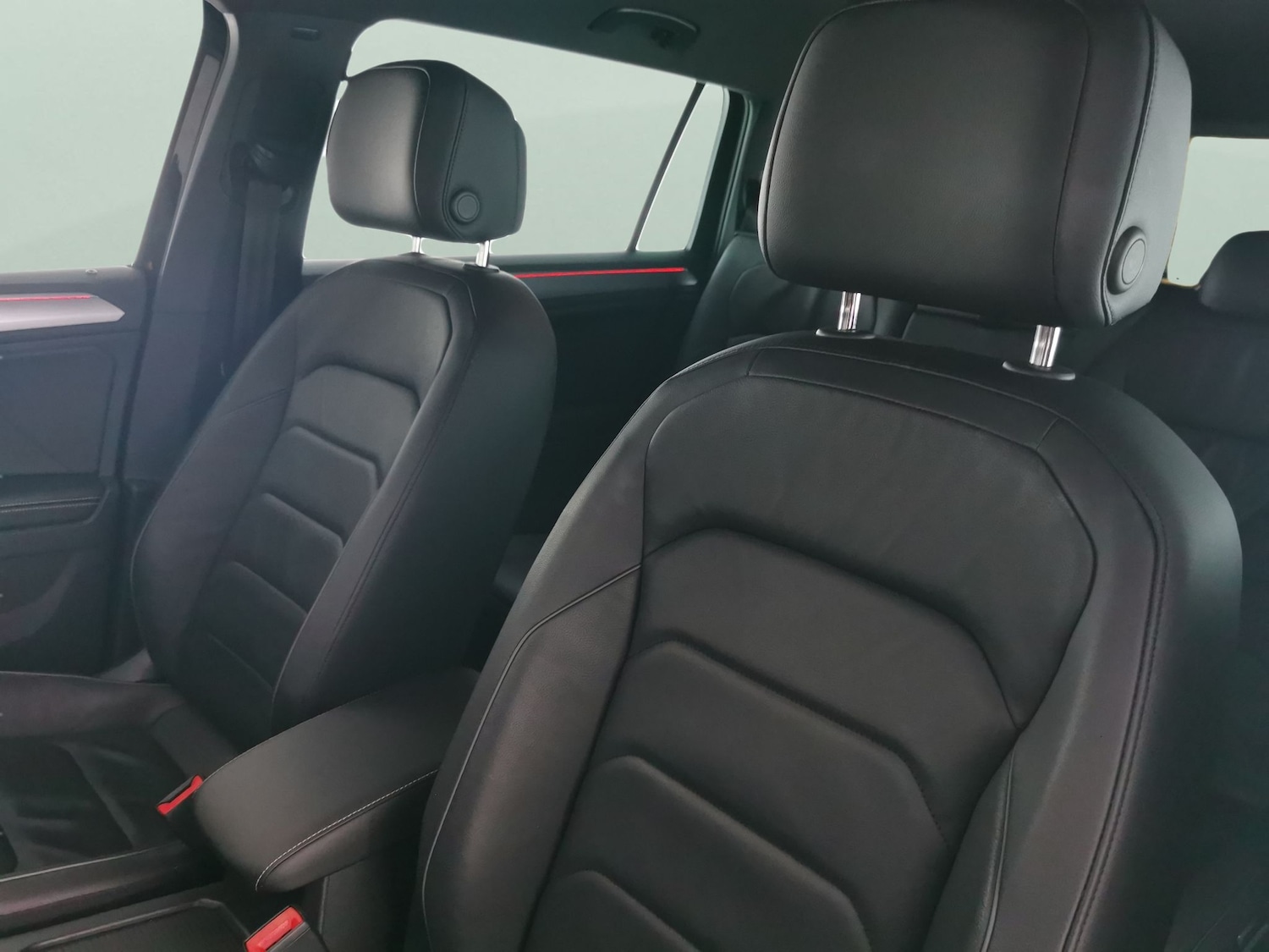 Used SEAT Tarraco 2023 for sale - 77804163: Photo 7