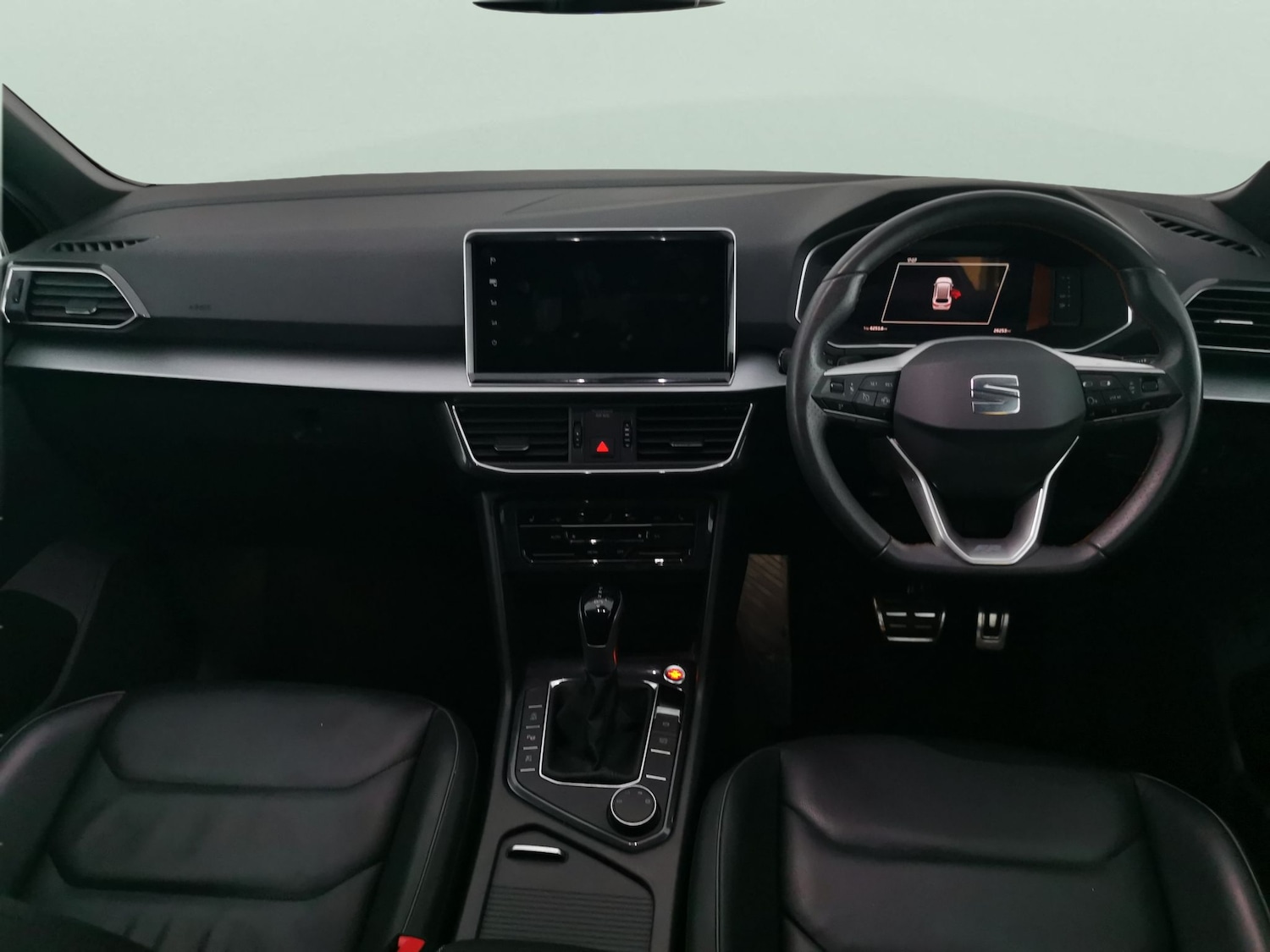 Used SEAT Tarraco 2023 for sale - 77804163: Photo 9