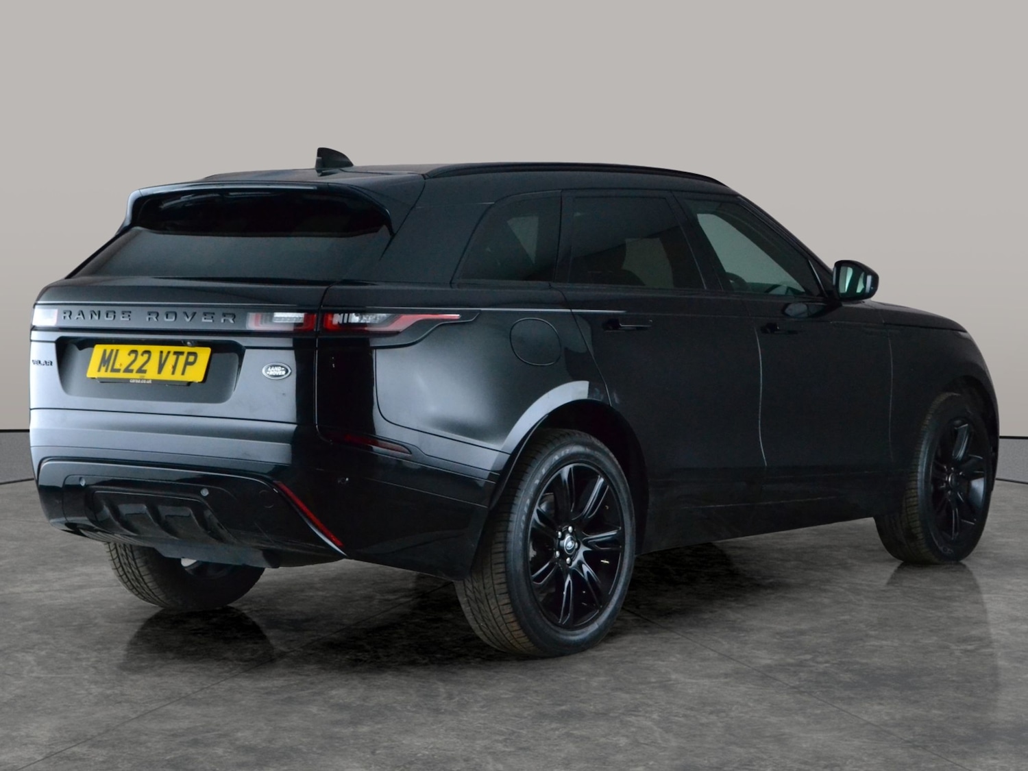 Used Land Rover Range Rover Velar 2022 for sale - 77718393: Photo 11