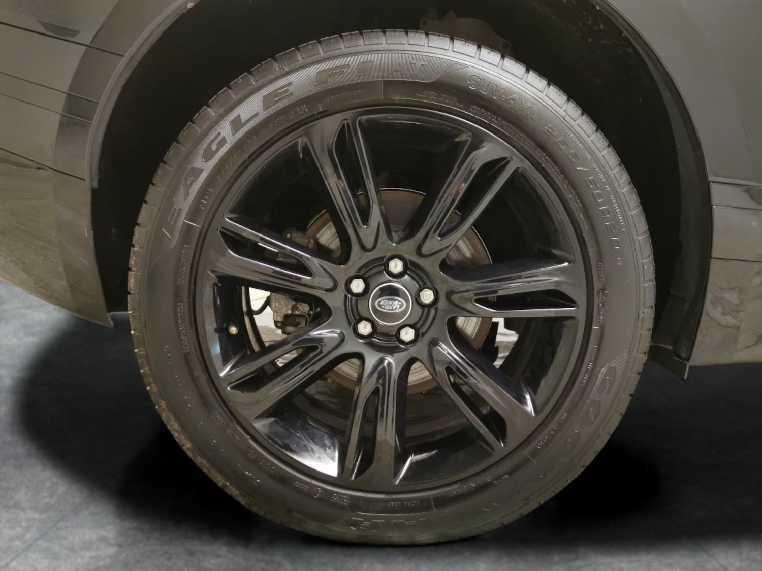 Used Land Rover Range Rover Velar 2022 for sale - 77718393: Photo 28