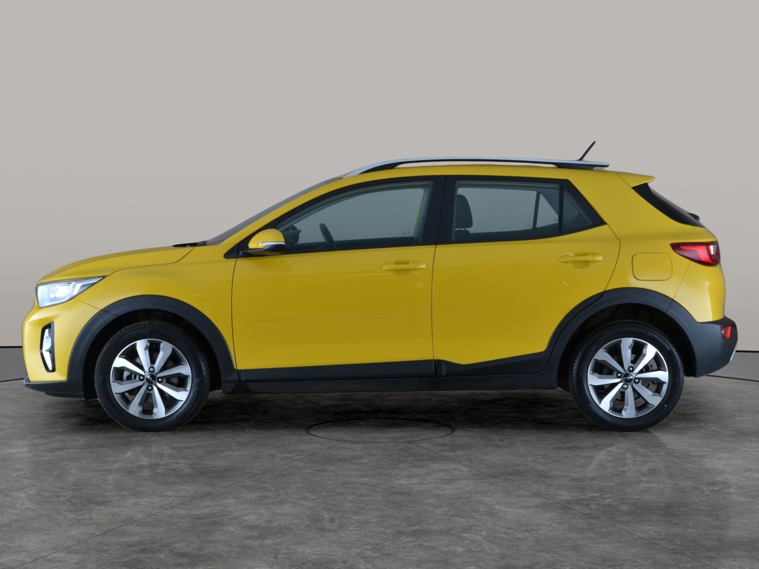 Used Kia Stonic 2022 for sale - 77475366: Photo 12