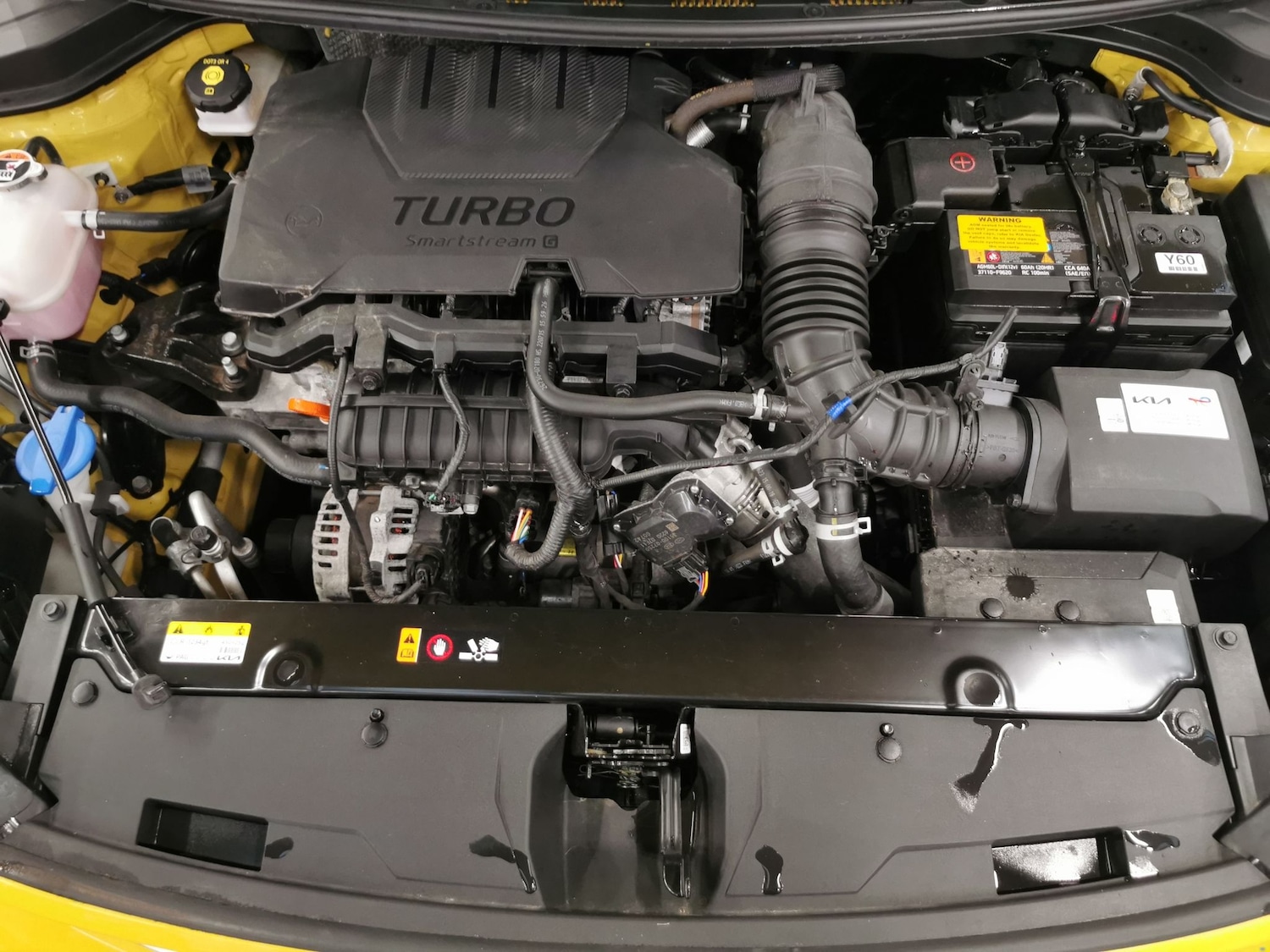 Used Kia Stonic 2022 for sale - 77475366: Photo 30