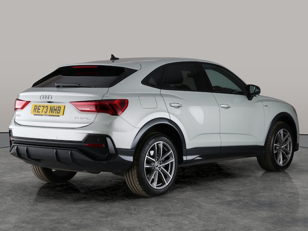 Used Audi Q3 2023 for sale - 76169920: Photo 13