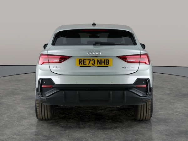 Used Audi Q3 2023 for sale - 76169920: Photo 14