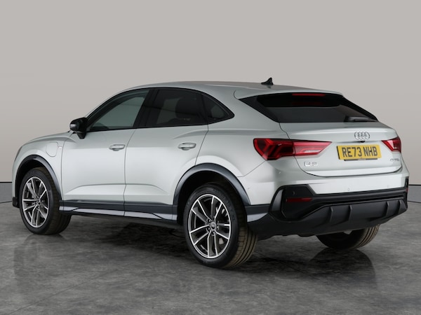 Used Audi Q3 2023 for sale - 76169920: Photo 16