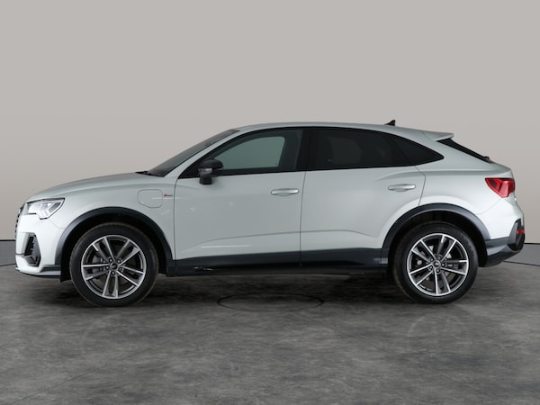 Used Audi Q3 2023 for sale - 76169920: Photo 17