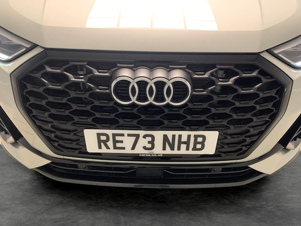 Used Audi Q3 2023 for sale - 76169920: Photo 18