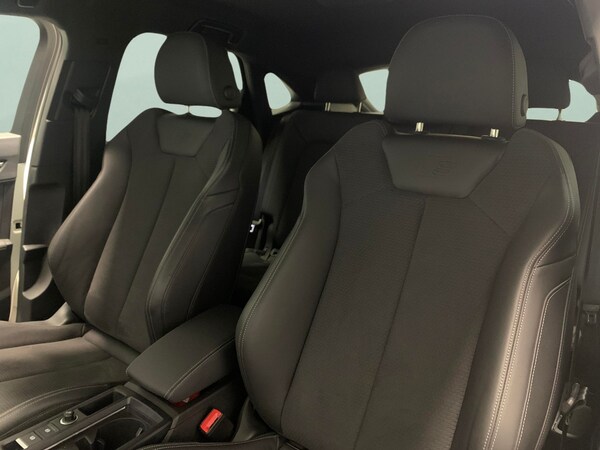 Used Audi Q3 2023 for sale - 76169920: Photo 19
