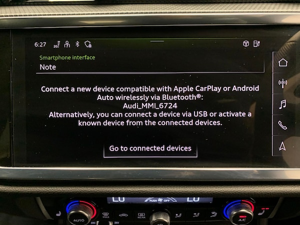 Used Audi Q3 2023 for sale - 76169920: Photo 21