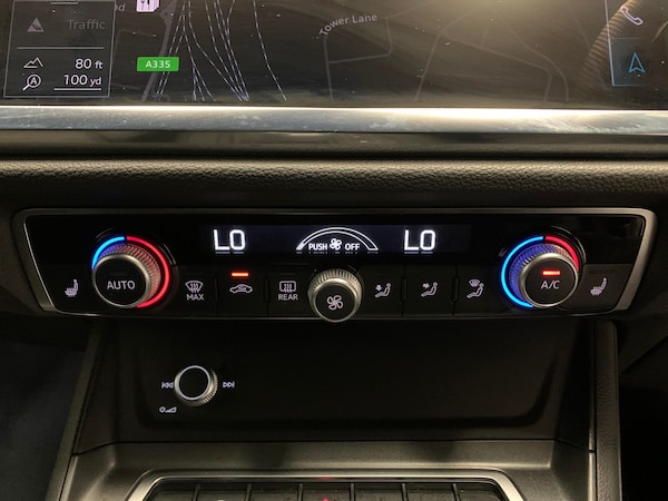 Used Audi Q3 2023 for sale - 76169920: Photo 24