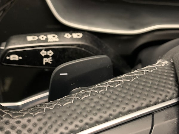 Used Audi Q3 2023 for sale - 76169920: Photo 26