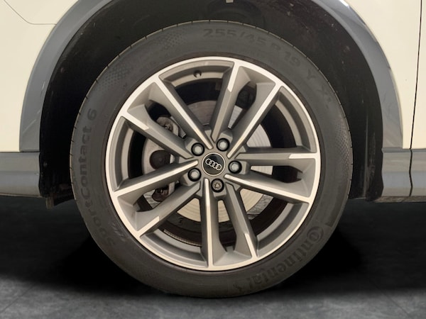 Used Audi Q3 2023 for sale - 76169920: Photo 29
