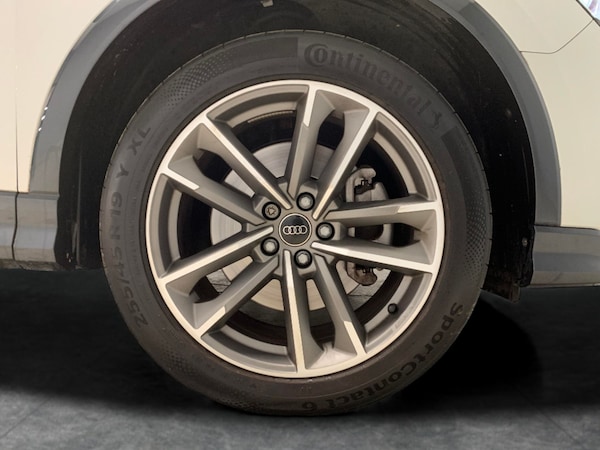 Used Audi Q3 2023 for sale - 76169920: Photo 31