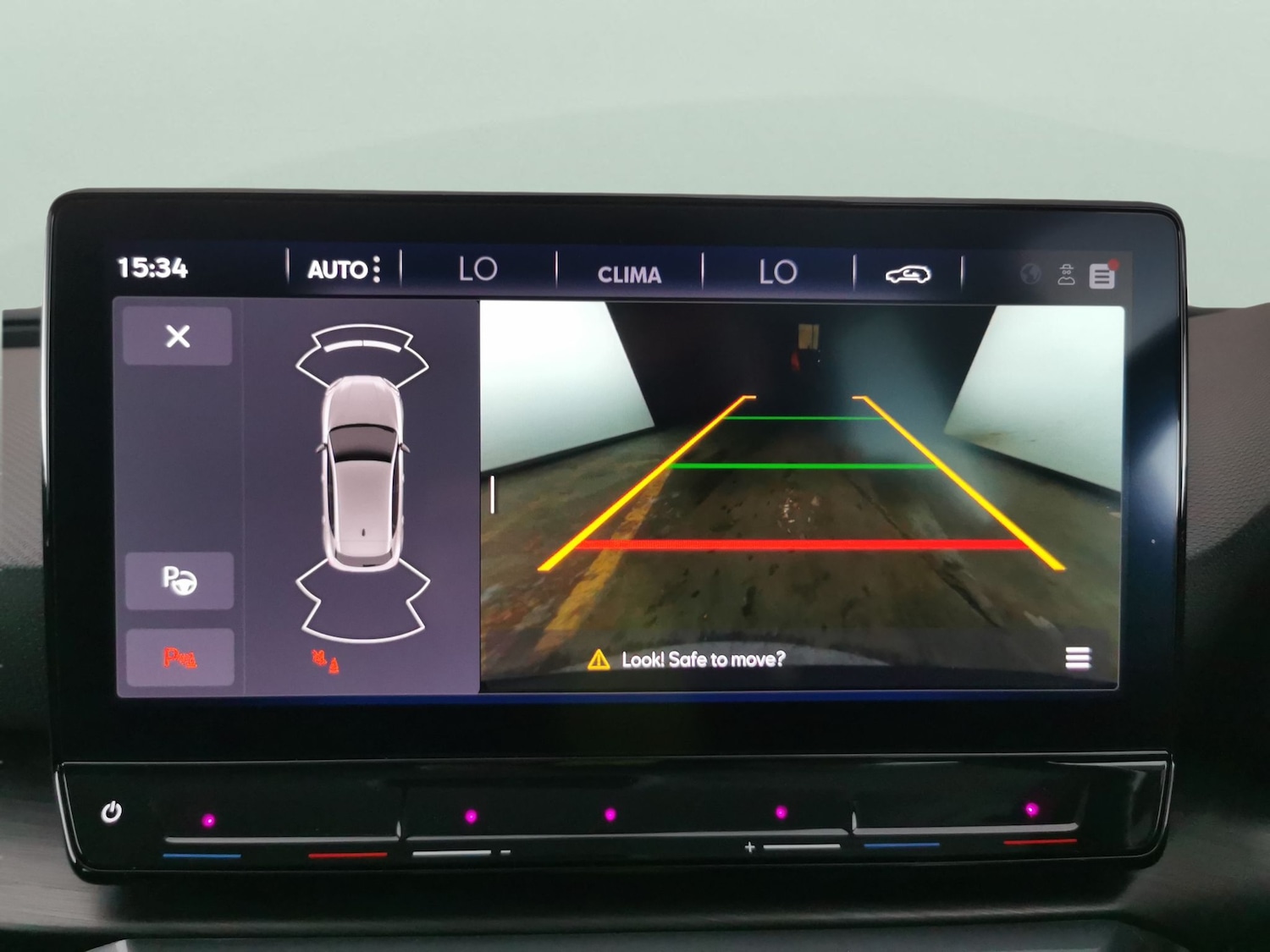 Used Cupra Leon 2024 for sale - 77532492: Photo 17