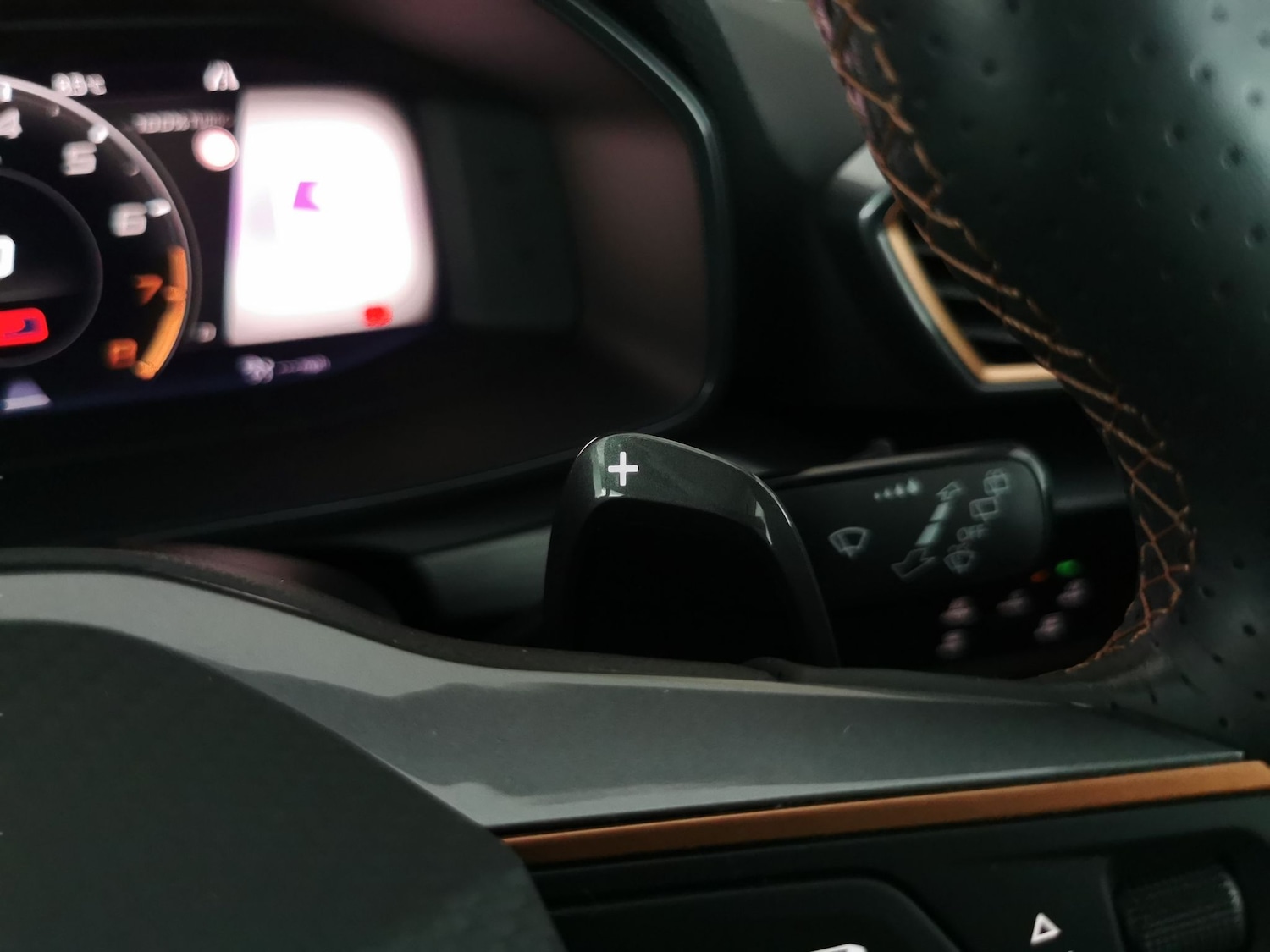 Used Cupra Leon 2024 for sale - 77532492: Photo 19