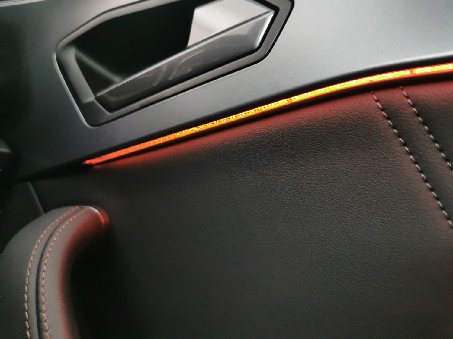 Used Cupra Leon 2024 for sale - 77532492: Photo 21