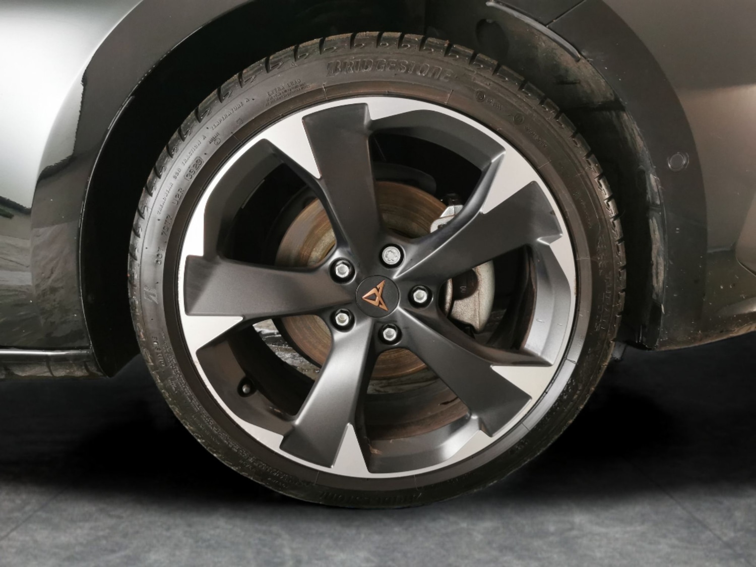 Used Cupra Leon 2024 for sale - 77532492: Photo 23