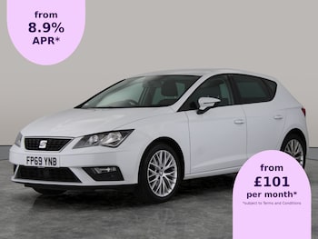 SEAT - Leon