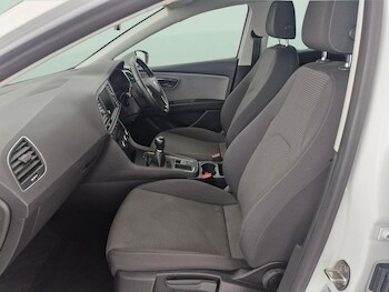 Used SEAT Leon 2020 for sale - 75817092: Photo