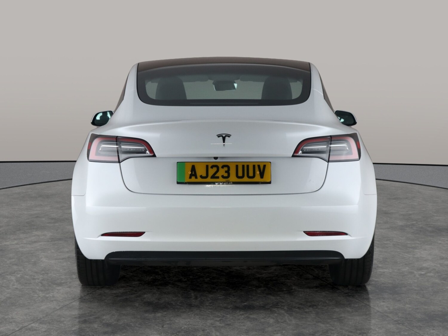 Used Tesla Model 3 2023 for sale - 78009847: Photo 12