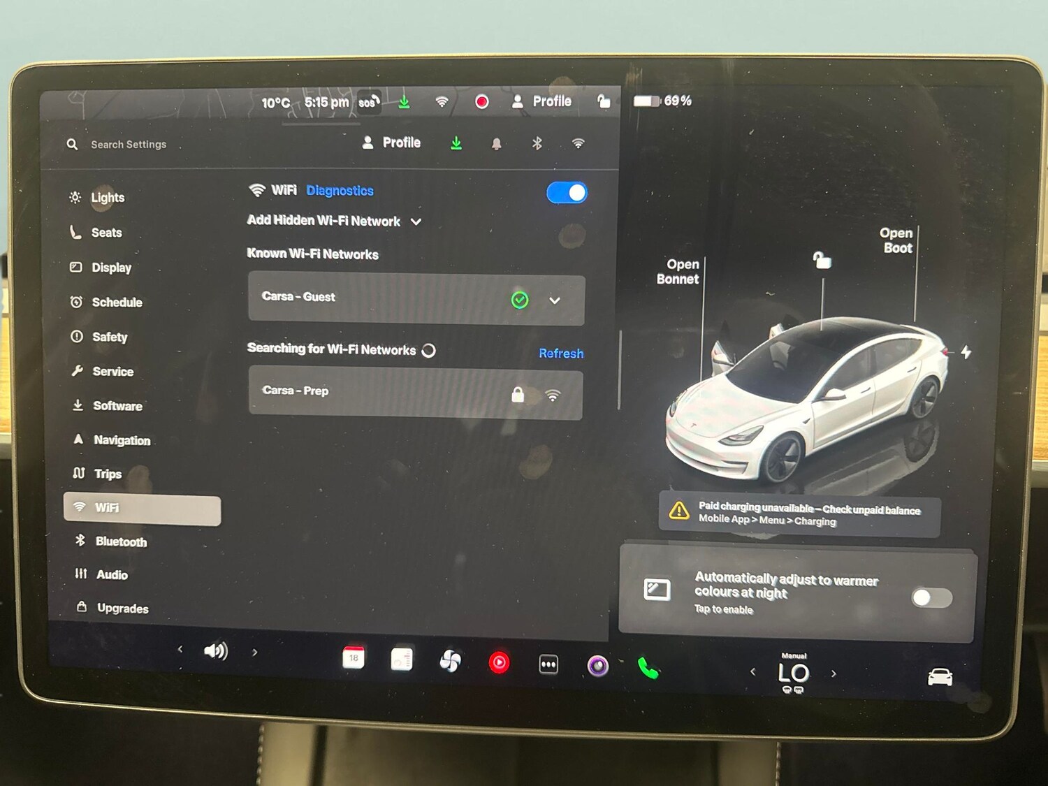 Used Tesla Model 3 2023 for sale - 78009847: Photo 16