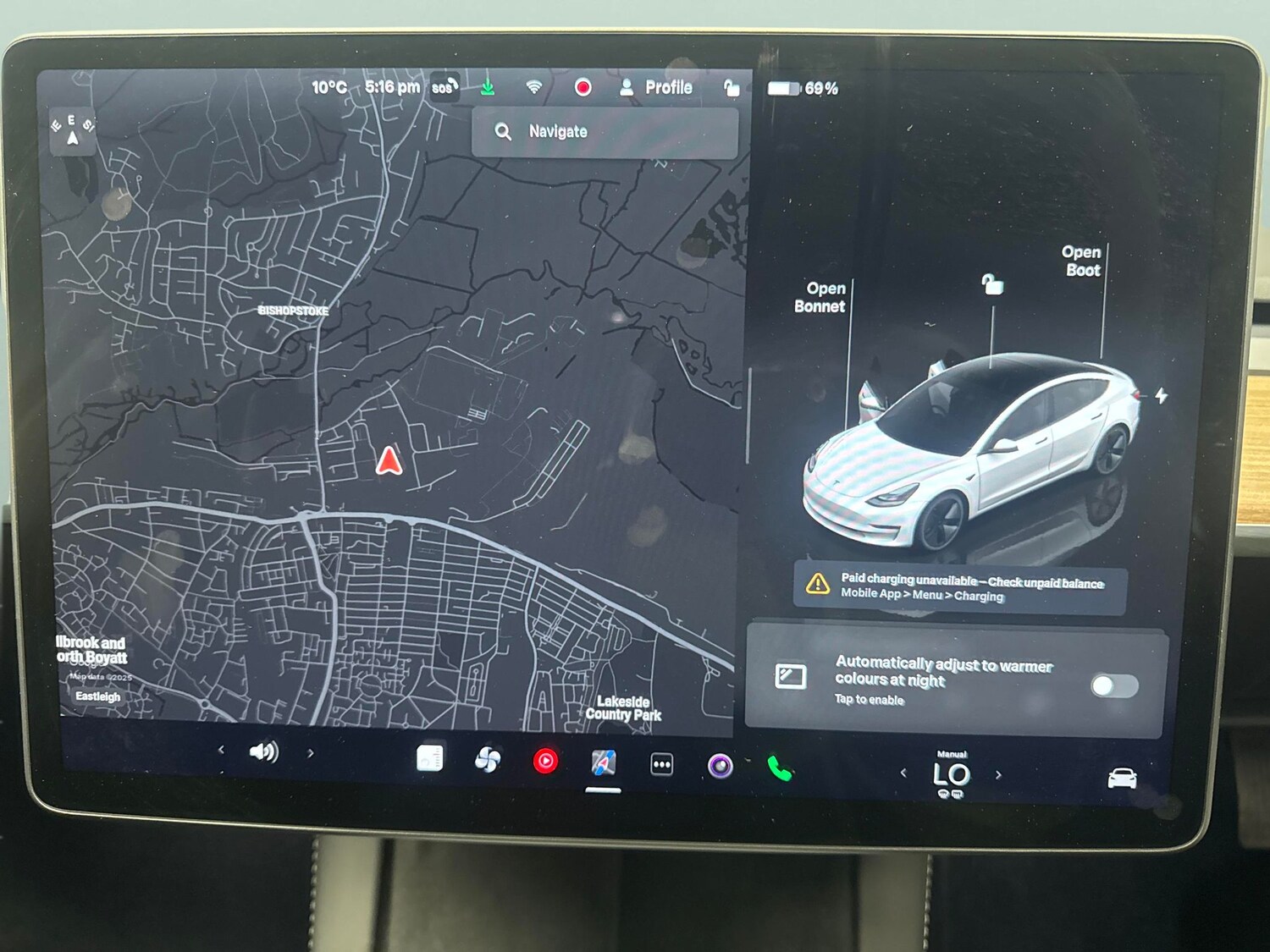 Used Tesla Model 3 2023 for sale - 78009847: Photo 7