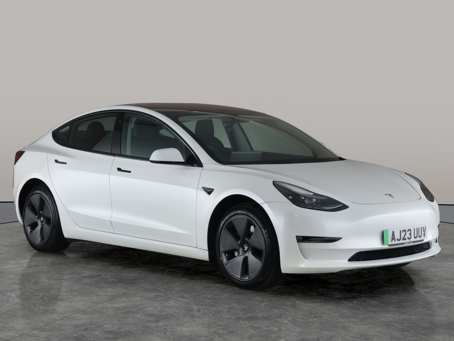 Used Tesla Model 3 2023 for sale - 78009847: Photo 9