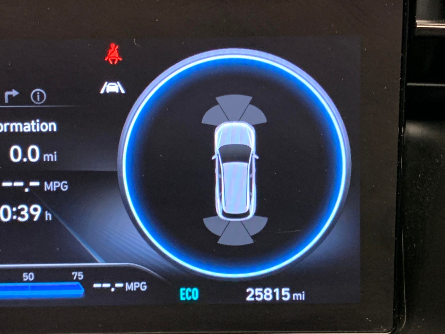 Used Hyundai TUCSON 2023 for sale - 77255998: Photo 18