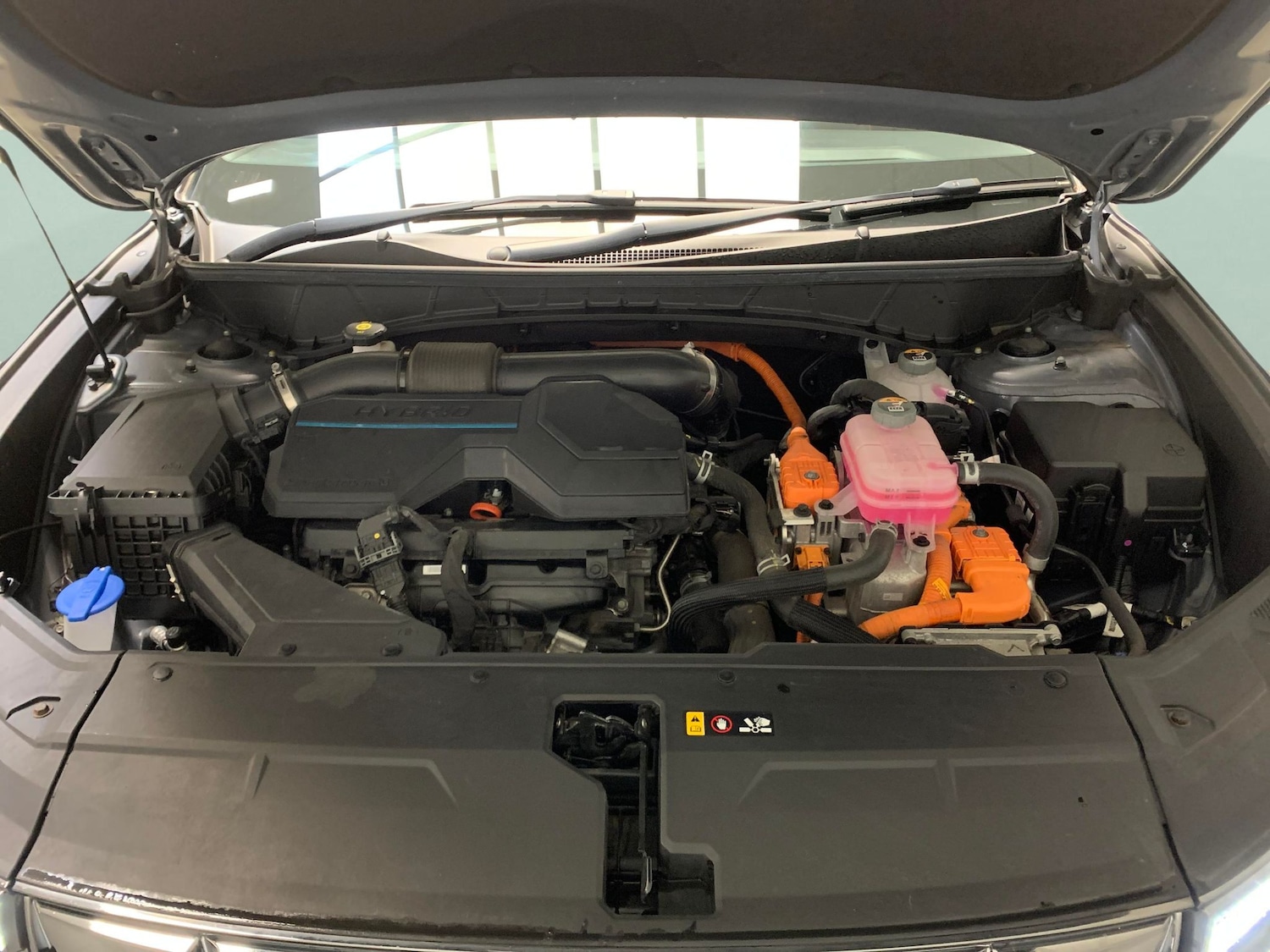 Used Hyundai TUCSON 2023 for sale - 77255998: Photo 34