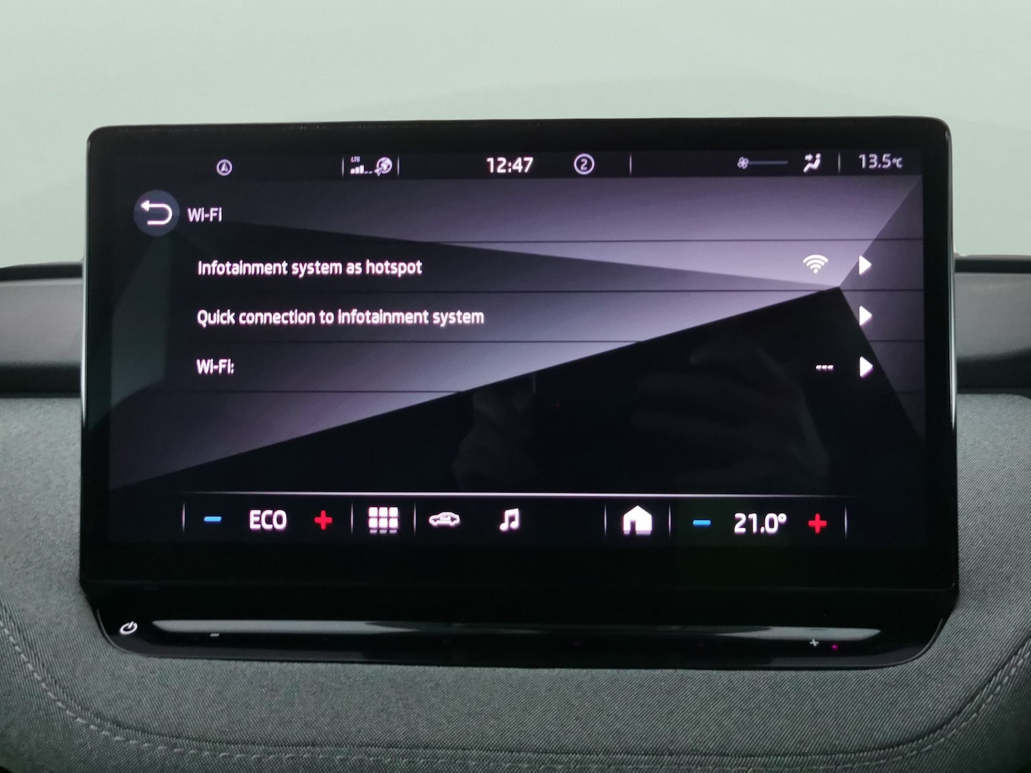 Used Skoda Enyaq 2021 for sale - 77804191: Photo 14