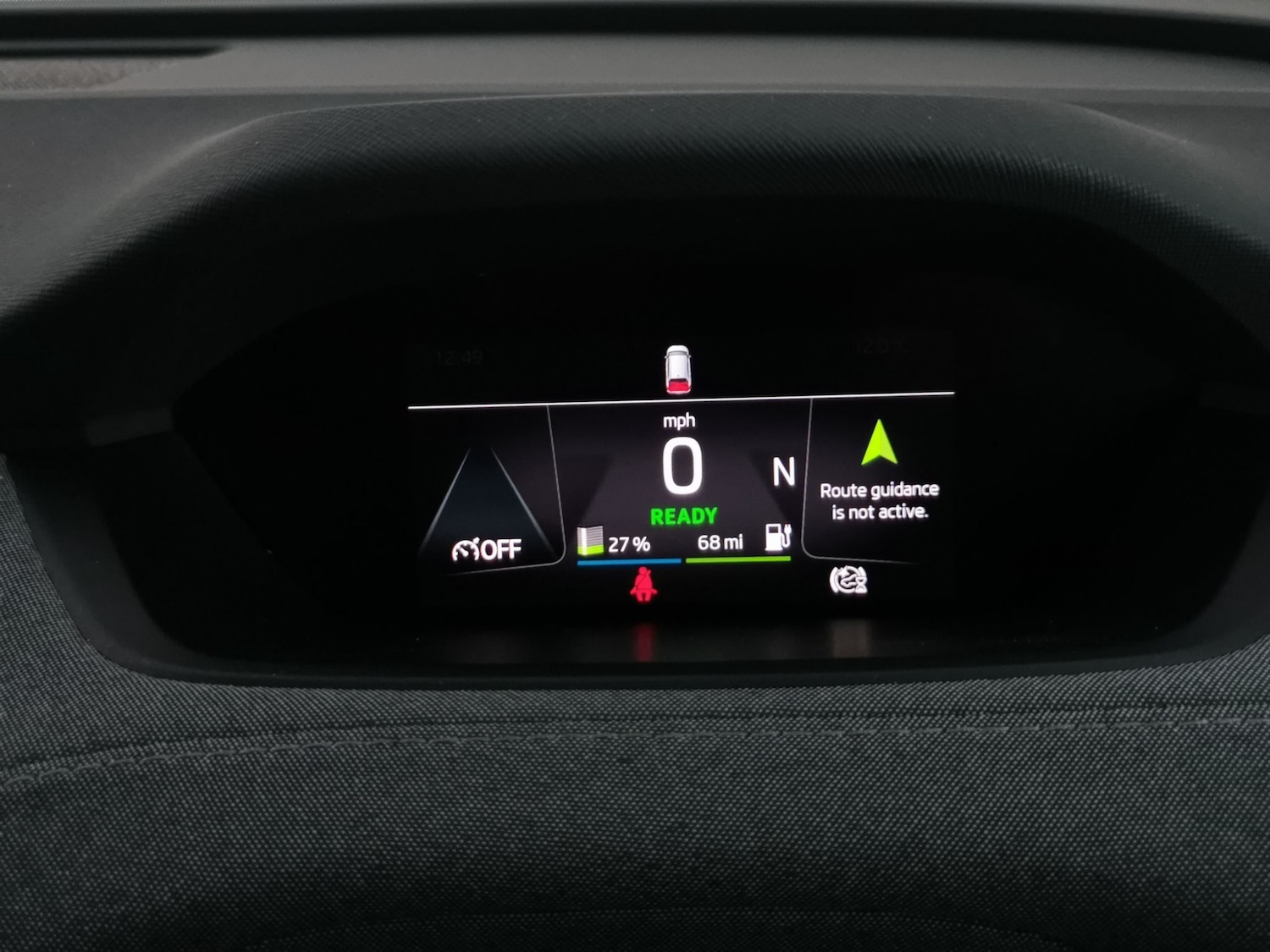 Used Skoda Enyaq 2021 for sale - 77804191: Photo 21