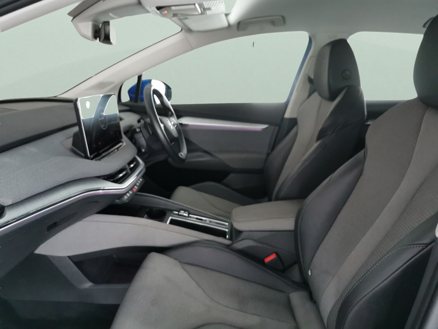 Used Skoda Enyaq 2021 for sale - 77804191: Photo 4