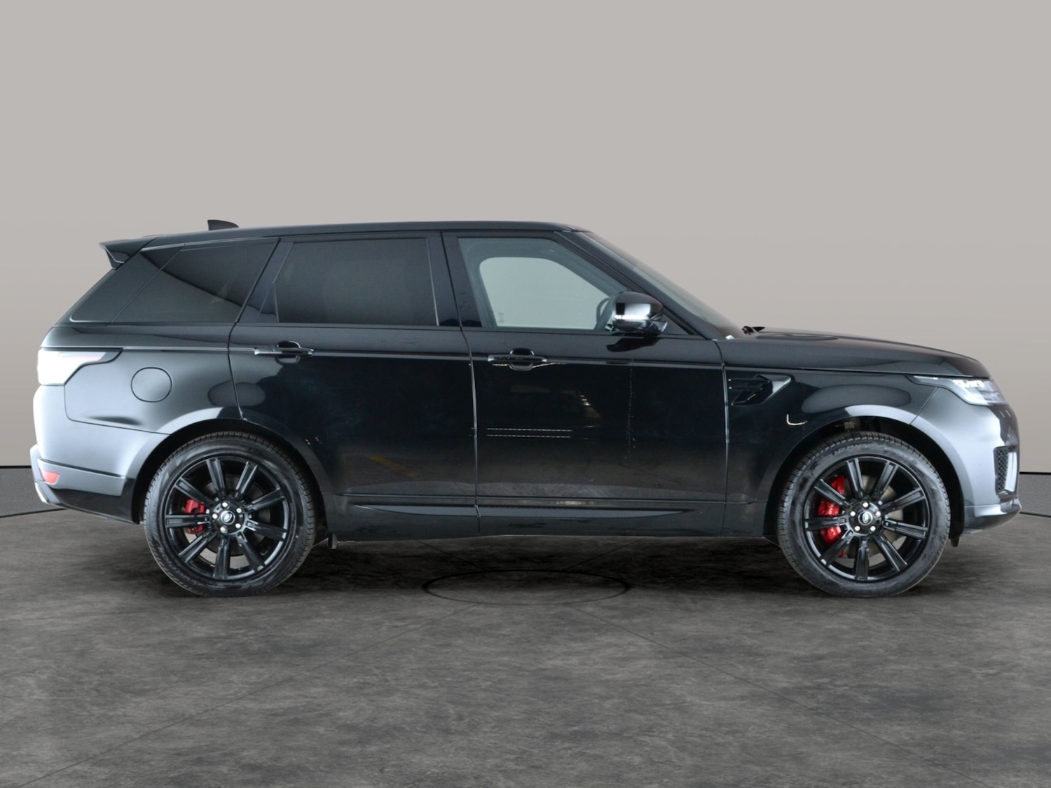 Used Land Rover Range Rover Sport 2022 for sale - 77034082: Photo 10