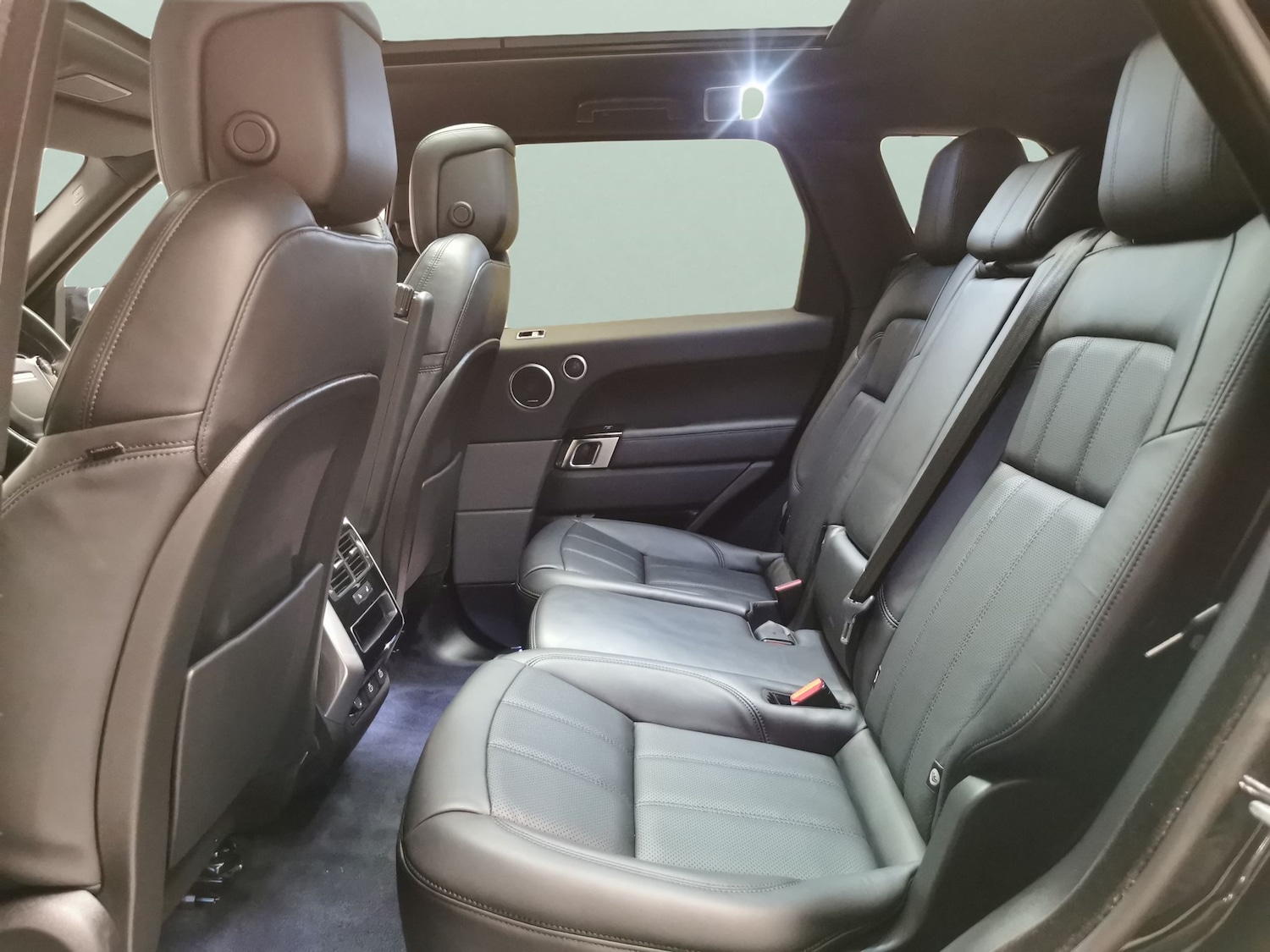 Used Land Rover Range Rover Sport 2022 for sale - 77034082: Photo 29