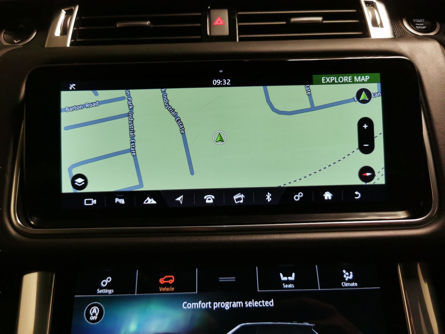 Used Land Rover Range Rover Sport 2022 for sale - 77034082: Photo 7