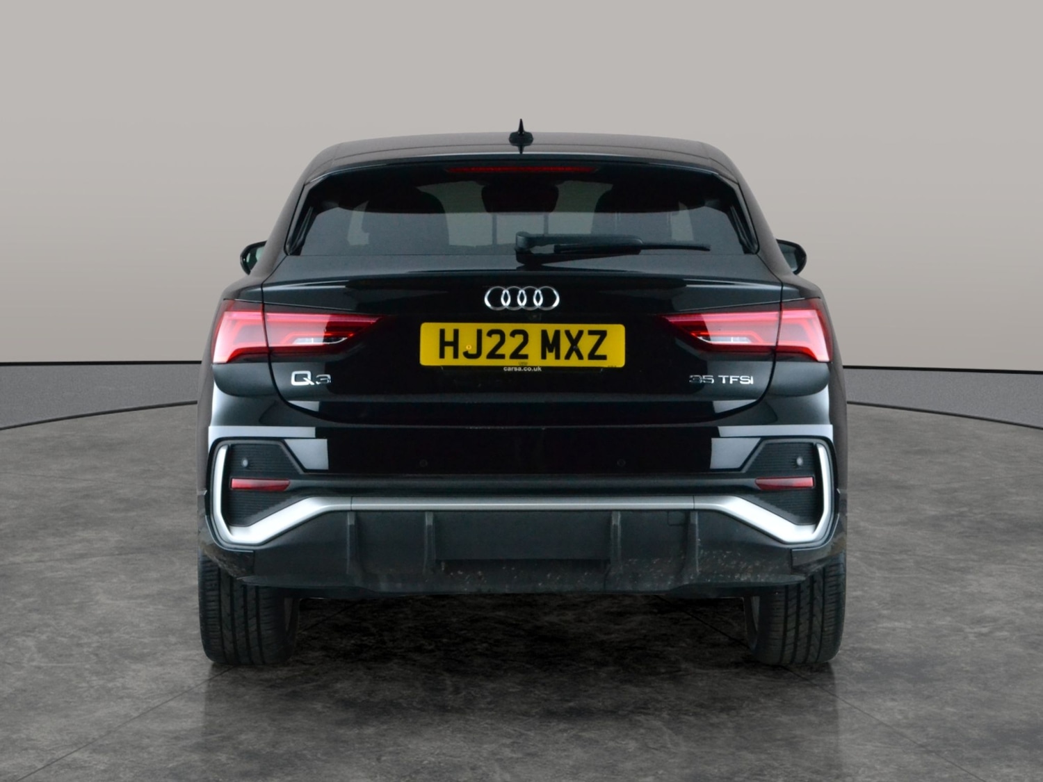 Used Audi Q3 2022 for sale - 77873080: Photo 11