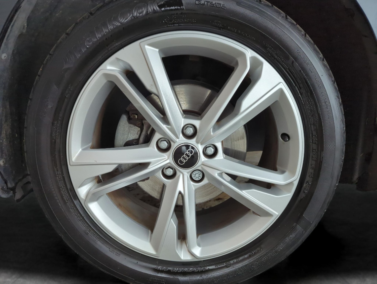 Used Audi Q3 2022 for sale - 77873080: Photo 24