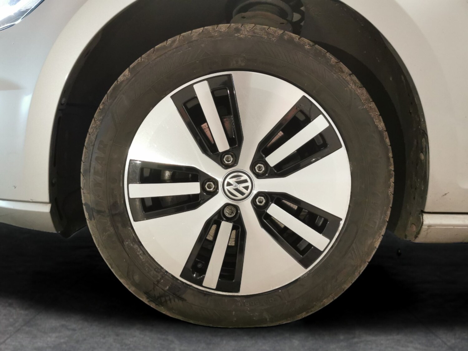 Used Volkswagen Golf 2020 for sale - 78051830: Photo 19