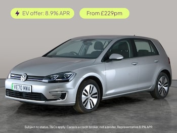 Used Volkswagen Golf 2020 for sale - 78051830: Photo