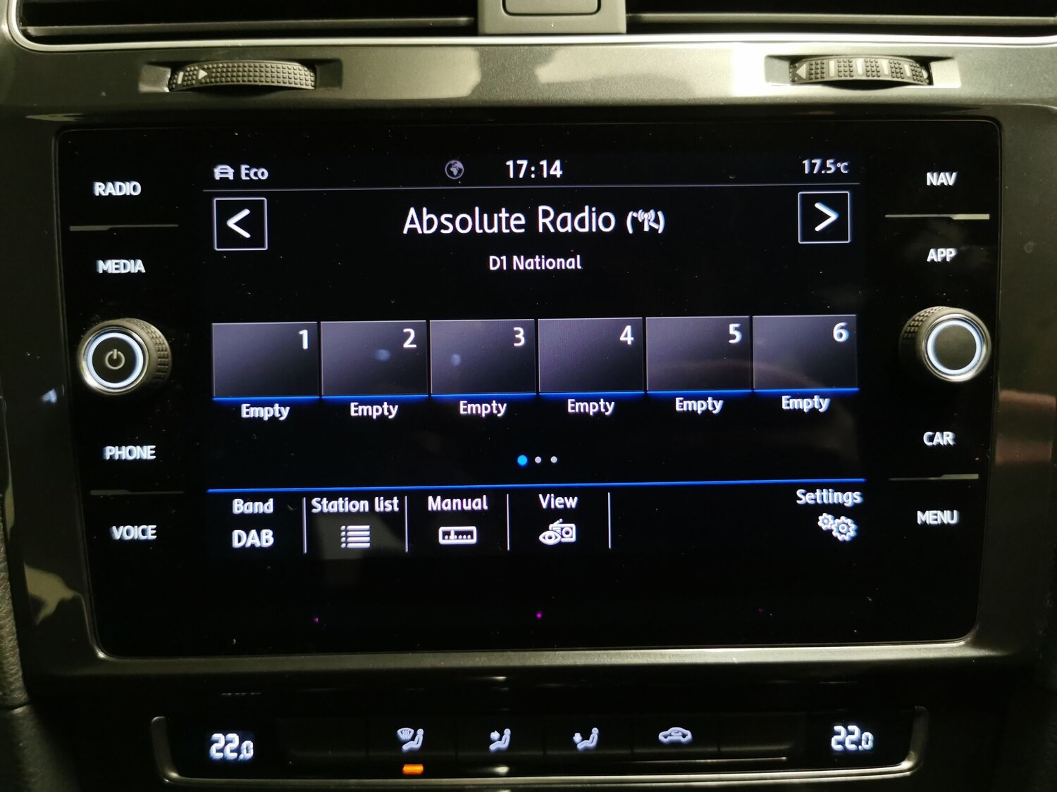 Used Volkswagen Golf 2020 for sale - 78051830: Photo 6